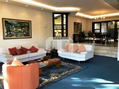 Casa de Condomínio com 5 Quartos à venda, 722m² no Altos de São Fernando, Jandira