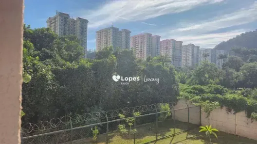 Apartamento com 2 Quartos à venda, 40m² no Anil, Rio de Janeiro
