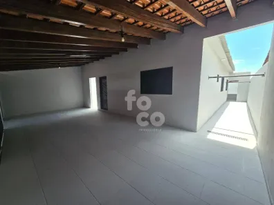 Casa com 3 Quartos à venda, 140m² no Jardim Brasília, Uberlândia