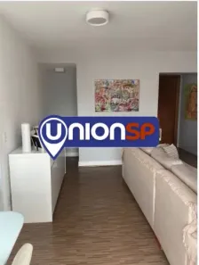 Apartamento com 3 Quartos à venda, 105m² no Vila Olímpia, São Paulo