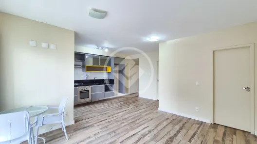 Apartamento com 2 Quartos à venda, 68m² no Alphaville Centro Industrial e Empresarial/Alphaville., Barueri
