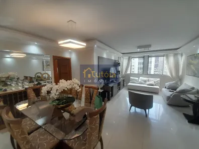 Apartamento com 2 Quartos à venda, 108m² no Cerqueira César, São Paulo