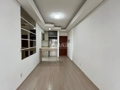 Apartamento com 2 Quartos à venda, 50m² no São Vicente, Itajaí