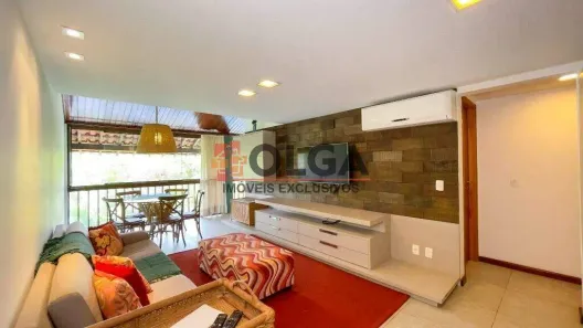 Flat com 4 Quartos à venda, 104m² no Santa Luzia, Gravatá