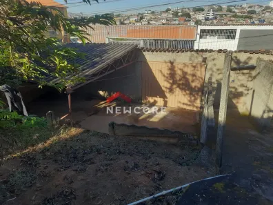 Casa com 3 Quartos à venda, 80m² no Eldorado, Contagem