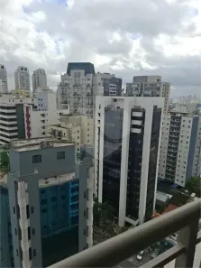 Apartamento com 2 Quartos à venda, 78m² no Vila Mariana, São Paulo
