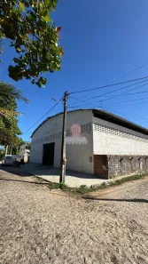 Ponto Comercial à venda, 1128m² no Jacundá, Aquiraz