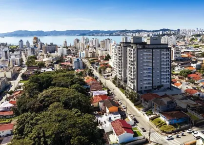 Cobertura com 2 Quartos à venda, 110m² no Canto, Florianópolis