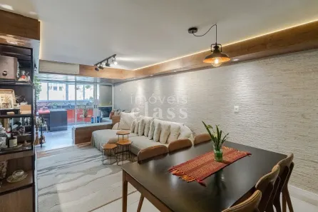 Apartamento com 2 Quartos à venda, 110m² no Mont Serrat, Porto Alegre