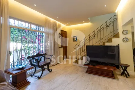 Sobrado com 4 Quartos à venda, 205m² no Planalto Paulista, São Paulo