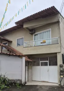 Casa com 3 Quartos à venda, 72m² no Mata da Serra, Serra
