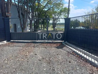 Fazenda/Sítio com 16 Quartos à venda, 800m² no Loteamento Chácaras Vale das Garças, Campinas