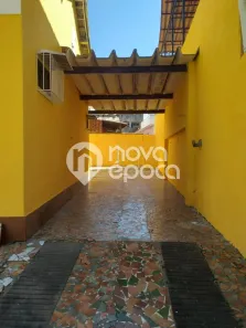 Casa com 4 Quartos à venda, 120m² no Inhaúma, Rio de Janeiro