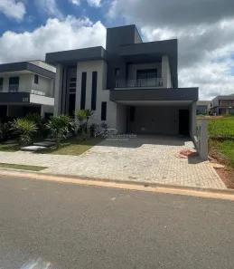 Casa com 4 Quartos à venda, 340m² no Loteamento Residencial Arborais, Campinas
