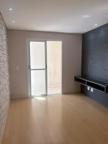 Apartamento com 2 Quartos para alugar, 68m² no Vila das Belezas, São Paulo
