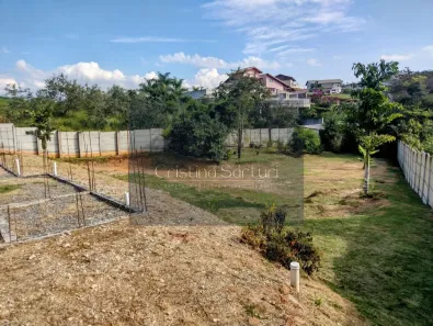 Lote/Terreno à venda, 1264m² no Jardim Nova Esperança, Jacareí