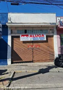 Ponto Comercial para alugar, 150m² no Vila Santa Terezinha, Várzea Paulista