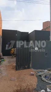 Casa com 2 Quartos à venda, 55m² no Cidade Aracy, São Carlos