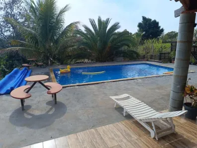Fazenda/Sítio com 2 Quartos à venda, 1720m² no Estâncias das Siriemas, Monte Mor