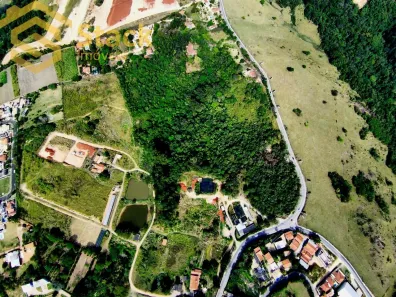 Lote/Terreno à venda, 80480m² no Parque dos Cafezais I, Itupeva