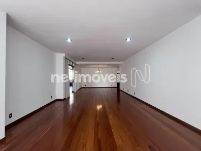 Apartamento com 4 Quartos à venda, 260m² no Gutierrez, Belo Horizonte