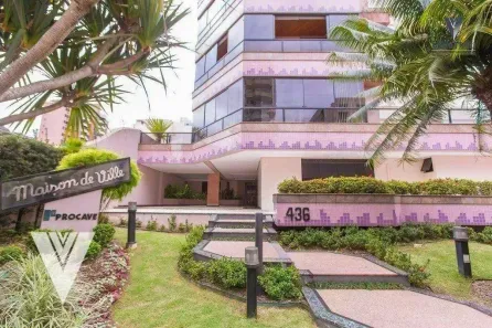 Apartamento com 3 Quartos à venda, 184m² no Ponta Aguda, Blumenau