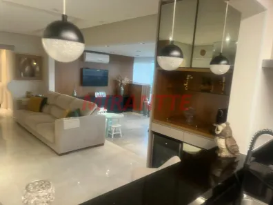 Apartamento com 3 Quartos à venda, 120m² no Santa Teresinha, São Paulo