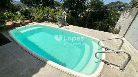 Casa com 4 Quartos à venda, 468m² no Taquara, Rio de Janeiro
