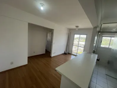 Apartamento com 3 Quartos para alugar, 56m² no Portais (Polvilho), Cajamar