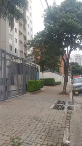 Apartamento com 3 Quartos à venda, 60m² no Cambuci, São Paulo