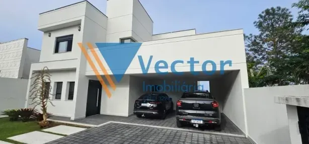 Casa de Condomínio com 3 Quartos à venda, 350m² no Jardim Imperial, Arujá