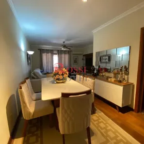 Apartamento com 3 Quartos à venda, 98m² no Zona Central, Rio Claro