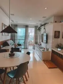 Apartamento com 2 Quartos à venda, 80m² no Icaraí, Niterói