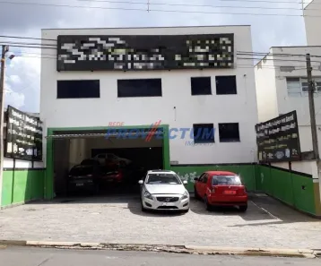 Galpão/Depósito/Armazém à venda, 400m² no Jardim Proença I, Campinas