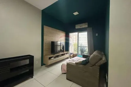 Apartamento com 3 Quartos à venda, 75m² no Jardim das Palmeiras, Cuiabá