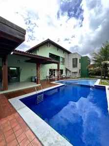 Casa com 5 Quartos à venda, 430m² no , Sairé
