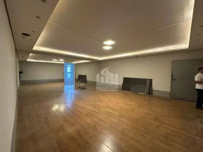 Sala Comercial para alugar, 99m² no Bom Retiro, São Paulo