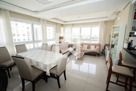 Apartamento com 3 Quartos à venda, 92m² no São Sebastião, Porto Alegre