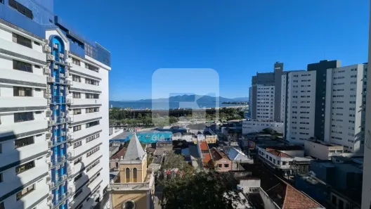 Apartamento com 4 Quartos à venda, 129m² no Centro, Florianópolis