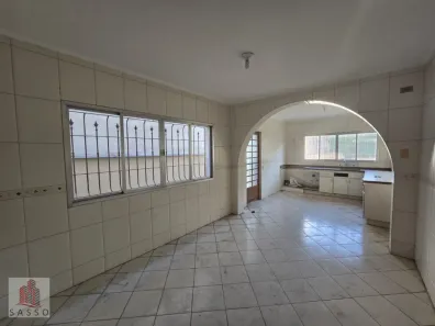 Casa com 1 Quarto à venda, 143m² no Chácara Belenzinho, São Paulo