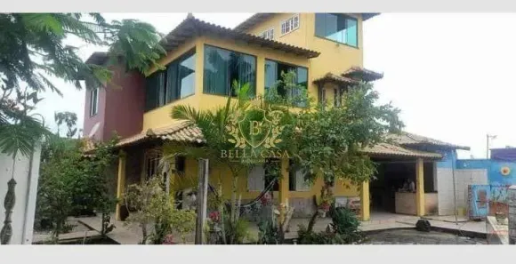 Casa com 4 Quartos à venda, 220m² no Novo Arraial, Arraial do Cabo