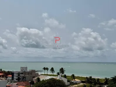 Apartamento com 2 Quartos à venda, 74m² no Camboinha, Cabedelo