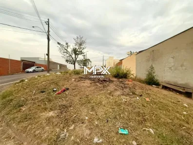 Lote/Terreno à venda, 255m² no Jardim dos Manacás, Piracicaba