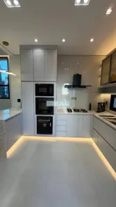 Casa de Condomínio com 3 Quartos à venda, 164m² no Jardim Amanda I, Hortolândia