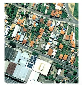 Lote/Terreno à venda, 625m² no Cidade Satélite Íris, Campinas