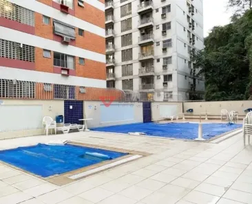 Cobertura com 4 Quartos à venda, 166m² no Flamengo, Rio de Janeiro