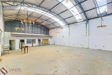 Lote/Terreno à venda, 861m² no Jardim Castro Alves, São Paulo