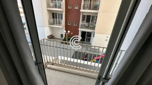 Apartamento com 2 Quartos à venda, 50m² no Jardim do Lago, Campinas