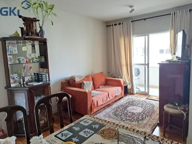 Apartamento com 3 Quartos à venda, 86m² no Saúde, São Paulo