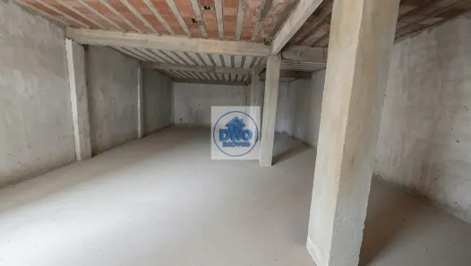 Galpão/Depósito/Armazém para alugar, 110m² no Curicica, Rio de Janeiro